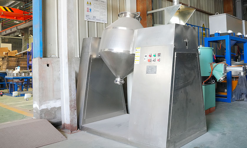 Jiangsu Crystal Aditive Manufacturing Co., Ltd.